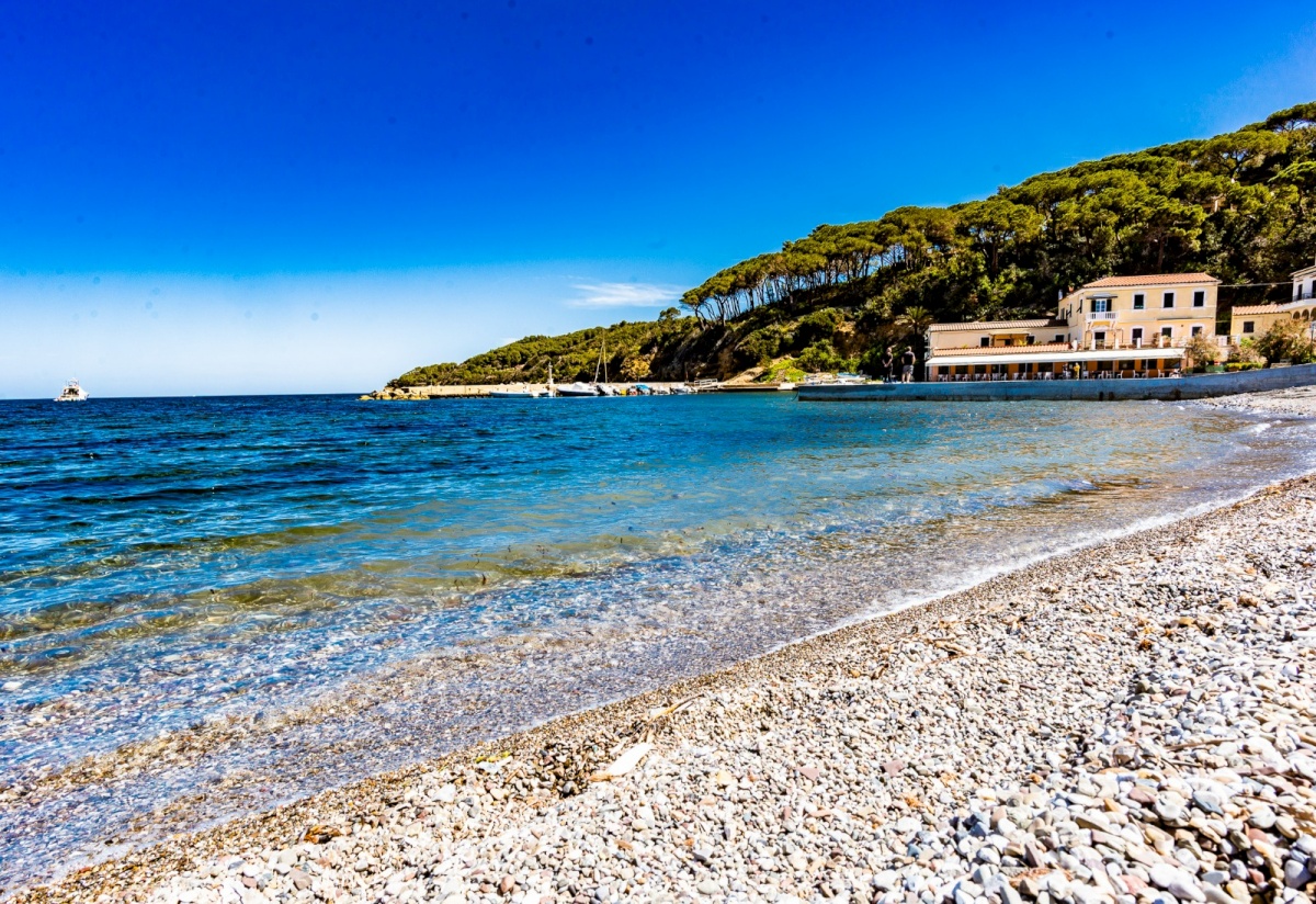 Photo de Acquariese - Margot e Giotto